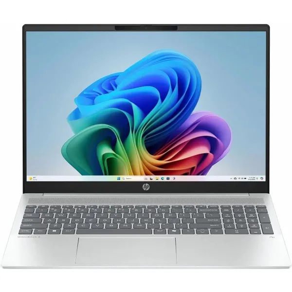 Ноутбук HP OmniBook 5 16-ag1070wm (AMD Ryzen AI 7 350 2 Ггц/16 ГБ/16