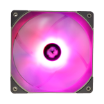 Кулер Thermalright TL-C14L RGB (26,6дБ, 26x140x140 мм)