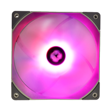 Кулер Thermalright TL-C14L RGB (26,6дБ, 26x140x140 мм) [TL-C14L RGB]
