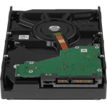 Жесткий диск HDD 6Тб Seagate Exos 7E10 (3.5