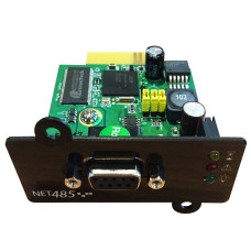 Сетевая карта Powercom NET485 [MODBUS NET485 MINI]