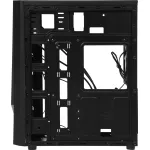 Корпус Accord ACC-CT295RGB (Midi-Tower, 2xUSB3.0)