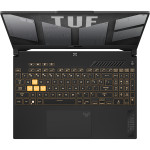 ASUS TUF F15 FX507ZI4-LP030 (Intel Core i7 12700H 3.5 ГГц/16 ГБ DDR4 3200 МГц/15.6