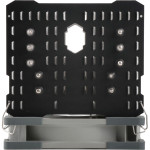 Кулер для процессора Thermalright MACHO-120-B (Socket: 1150, 1151, 1151-v2, 1155, 1156, 1200, 1366, 2011, 2011-3, 2066, 775, AM3, AM3+, AM4, FM1, FM2, FM2+, 25дБ, 4-pin PWM)