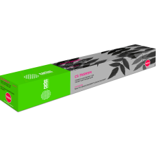 Тонер-картридж Cactus CS-TK895M (пурпурный; 6000стр; Mita FS C8020, C8020MFP, C8025, C8025MFP, C8520, C8520MFP, C8525, C8525MFP) [CS-TK895M]