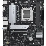 Материнская плата ASUS PRIME B650M-K (AM5, AMD B650, 2xDDR5 DIMM, microATX, RAID SATA: 0,1,10)