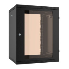 Шкаф коммутационный настенный C3 Solutions NT589168 (18U, 600x880x350мм, IP20, 360кг)