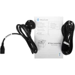 МФУ HP Color LaserJet Pro MFP 4303fdn (цветная, A4, 33стр/м, 600x600dpi, авт.дуплекс, 50'000стр в мес)