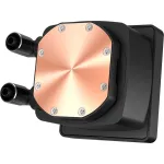 Кулер PCcooler DT360 ARGB Display