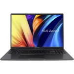 Ноутбук ASUS VivoBook 16 X1605ZA-MB121W (Intel Core i3 1215U 1.2 ГГц/8 ГБ DDR4/16