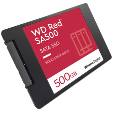 Жесткий диск SSD 500Гб Western Digital (2.5