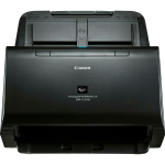 Сканер Canon imageFORMULA DR-C230 (A4, 600x600 dpi, 60 изобр./мин, двусторонний, USB 2.0)