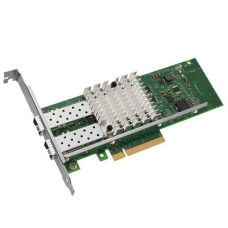 Сетевой адаптер Intel X520-DA2 [E10G42BTDA]