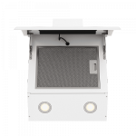 Вытяжка Elikor Wave WH 50