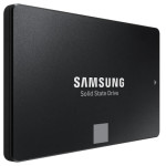 Жесткий диск SSD 1Тб Samsung 870 EVO (2.5