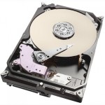 Жесткий диск HDD 1Тб Seagate Exos (3.5