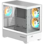 Корпус Gigabyte C201PI (Midi-Tower)