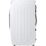 Стиральная машина Samsung WW80AG6L28WE(фронтальная средняя, класс стирки/отжима/э.потребления: A+++ , макс: 8кг, белый)