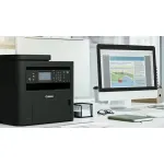 МФУ Canon i-SENSYS MF275DW (A4, 29стр/м, 20'000стр в мес, Wi-Fi)