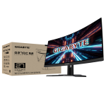 Монитор Gigabyte G27QC A-EK (27