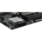 Материнская плата MSI PRO B850M-A WIFI (x)