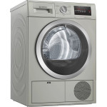 Сушильная машина Bosch WTN8543SME (макс.загрузка 8 кг, уровень шума 64 дБ)