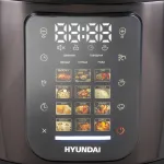 Hyundai HYMC-2404