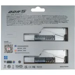 Память DIMM DDR5 2x16Гб 6400МГц Patriot (51200Мб/с, CL32, 288-pin)