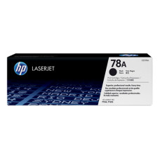 Картридж HP 78A (черный; 2100стр; LJ P1566, P1606w, M1536) [CE278AC]