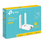Адаптер TP-Link TL-WN822N