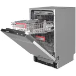 Посудомоечная машина Timberk T-DW45BI103