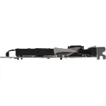 Видеокарта GeForce GT 710 954МГц 2Гб Gigabyte (PCI-E 2.0, DDR3, 64бит, 1xDVI, 1xHDMI)