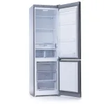 Холодильник Indesit DS 3200 G (A, 2-камерный, объем 361:264/104л, серебристый)