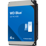 Жесткий диск HDD Western Digital Blue (3.5