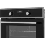 Электрический духовой шкаф Electrolux EOD5H70BX