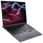 Chuwi GameBook (AMD Ryzen 9 9955HX 2.5 ГГц/32 ГБ DDR5 5600 МГц/16