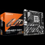 Материнская плата Gigabyte B840M D2H (x)