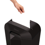 Уничтожитель бумаг Fellowes PowerShred LX70