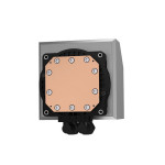 Кулер DeepCool LT720 (Socket: 1150, 1151, 1155, 1156, 1200, 2011, 2011-3, AM4, алюминий)