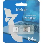 Накопитель USB Netac NT03U116N-064G-30WH