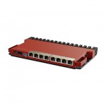 Коммутатор MikroTik L009UiGS-RM