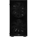 Корпус Aerocool Python-G Black (Midi-Tower, 2xUSB3.0)