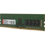 Память DIMM DDR4 16Гб 2666МГц Kingston (21300Мб/с, CL19, 288-pin, 1.2 В)