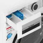 Стиральная машина Bosch WGA24400ME(59.7x84.5x58.8см, фронтальная, макс:9кг, 1400об/мин, защита от протечек, белый)