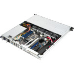 Серверная платформа ASUS RS300-E11-RS4 (2x450Вт, 1U)