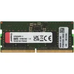 Память SO-DIMM DDR5 8Гб 4800МГц Kingston (38400Мб/с, CL40, 262-pin, 1.1)