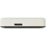 Внешний жесткий диск HDD 4Тб Toshiba (2.5