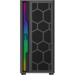 Корпус Formula V-LINE 2052 (Midi-Tower, 2xUSB3.0)