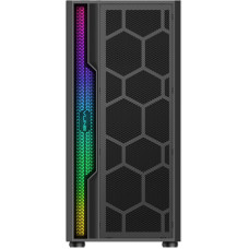 Корпус Formula V-LINE 2052 (Midi-Tower, 2xUSB3.0) [V-LINE 2052]