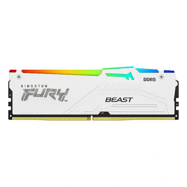 Память DDR5 32Гб 5600МГц Kingston (CL40)
